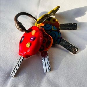 B. Toys Keys